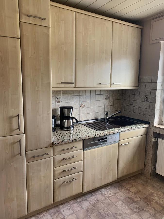 Apartamento Rhein - Mosel Quartier 4 Boppard Exterior foto