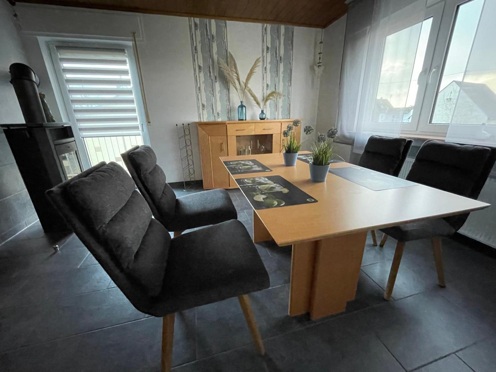 Apartamento Rhein - Mosel Quartier 4 Boppard Exterior foto